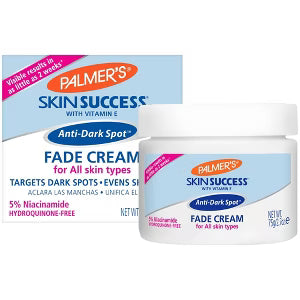 Skin Success Anti-Dark Spot Fade Cream - 75g