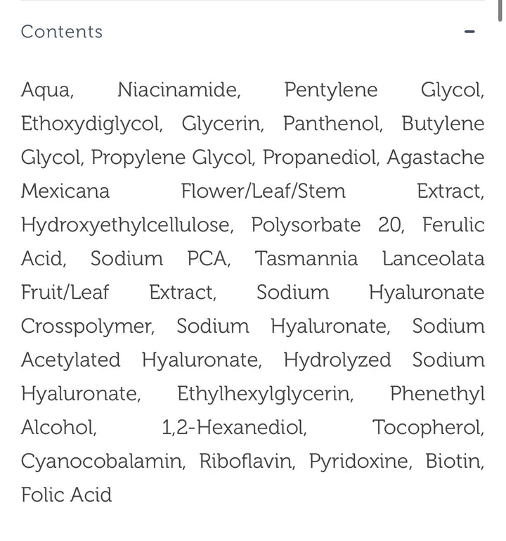 The Purest Solutions Vitamin B Complex Serum - 30ml | ذا بيورست سيروم فيتامين بي كومبليكس - 30 مل