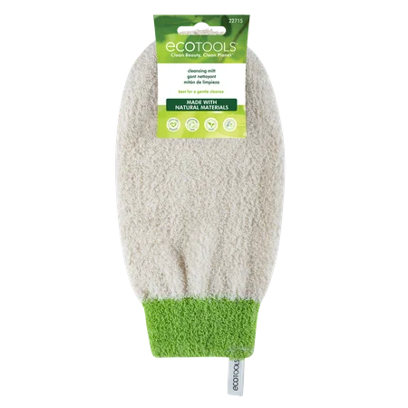 Cleansing Mitt | قفاز تنظيف الجسم 