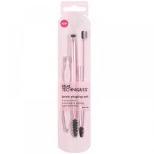 Brow Shaping Set - 3pcs