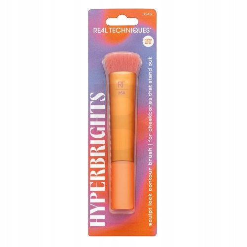 Hyperbrights Sculpt Lock Contour Brush