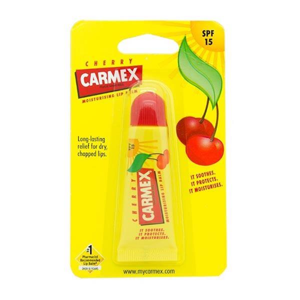 Lip Balm Cherry SPF15 -10g | مرطب الشفاه بالكرز بحماية 15 - 10جرام