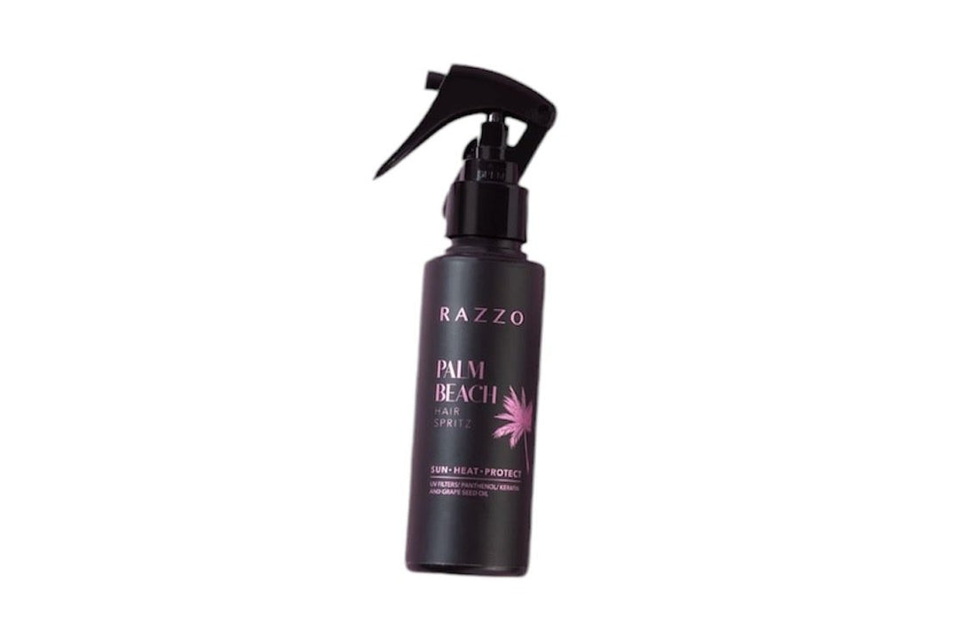 RAZZO Palm Beach Hair Spritz - 100ml | رازو بخاخ لحماية الشعر - 100 مل