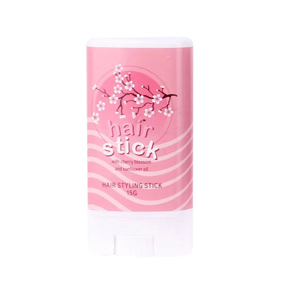 SHEGLAM Sakura Hair Wax Stick - 17g | شيكلام ستيك واكس للشعر - 17 غ