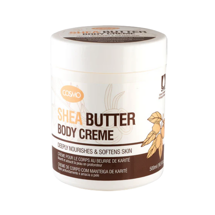COSMO Body Cream - 500ml | كوزمو كريم للجسم - 500 مل