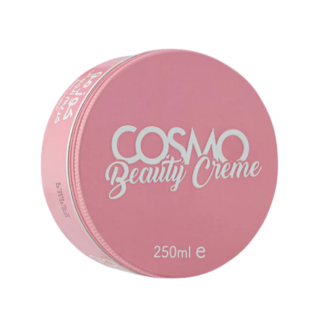 Cosmo Beauty Creme - 250ml| كوزمو كريم مرطب للبشرة -250 مل