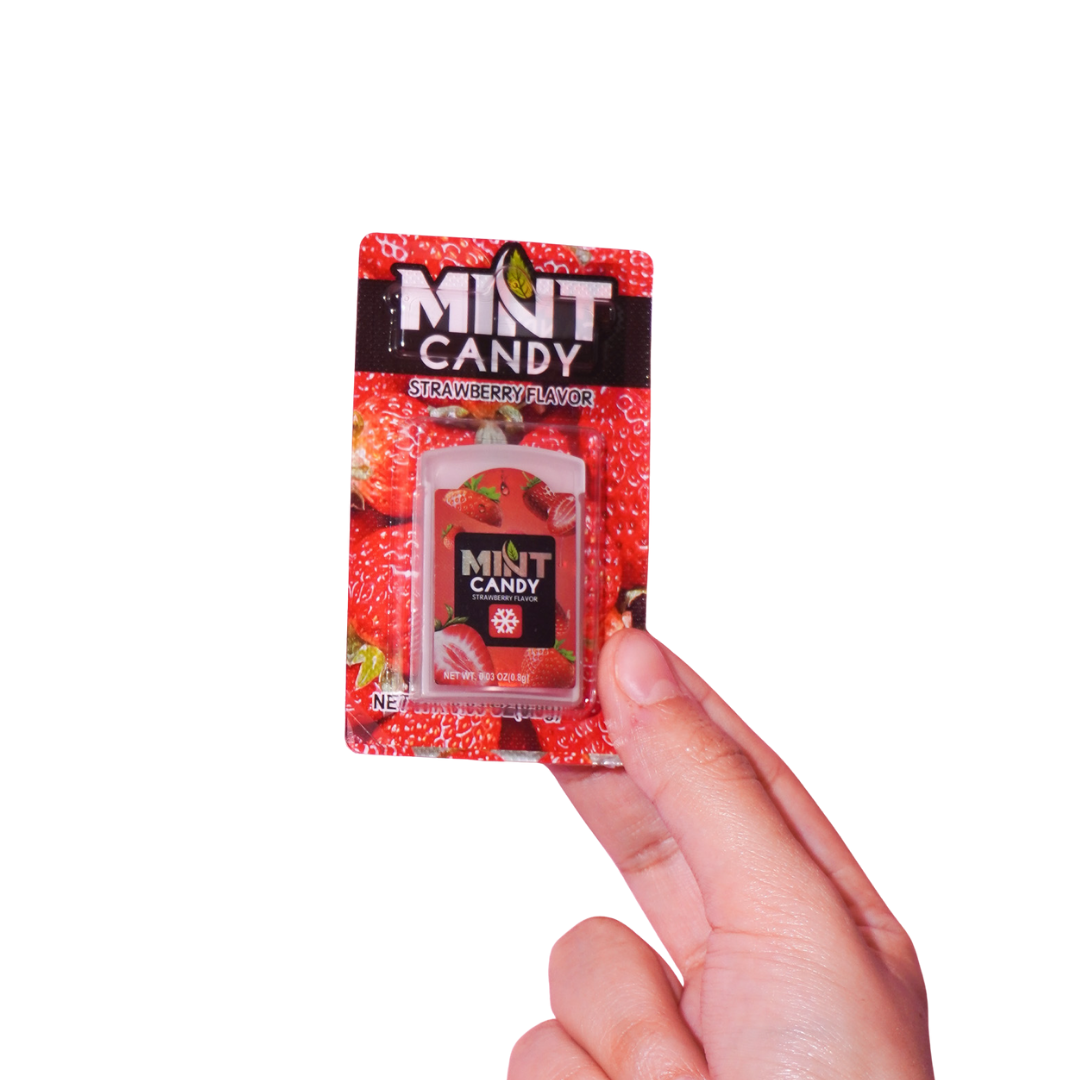 Mint Candy - 0.8g| مينت كاندي -0.8 غرام
