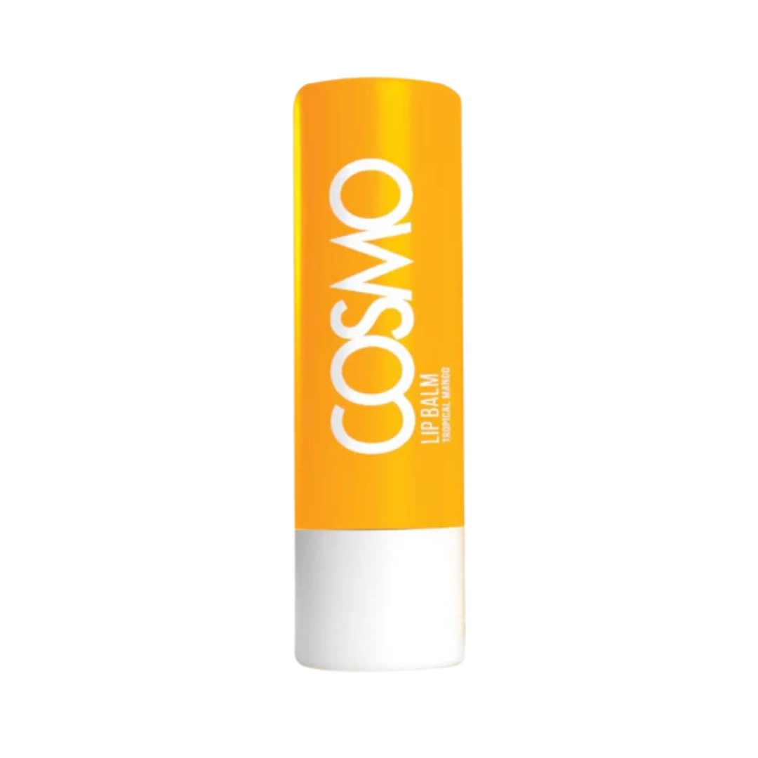 COSMO Lip Balm - 4.5g | كوزمو بلسم للشفاه 4.5 غرام
