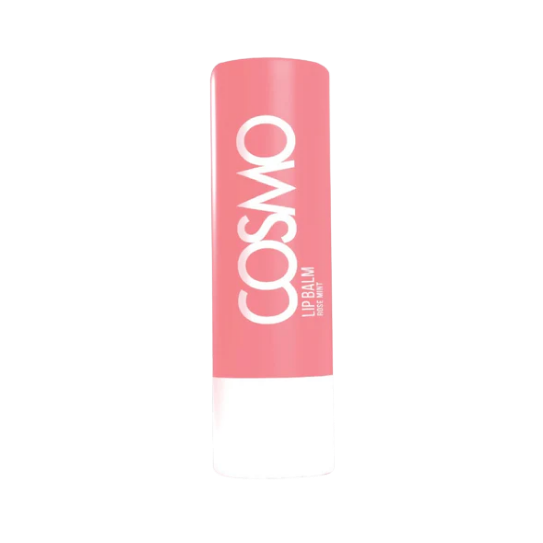 COSMO Lip Balm - 4.5g | كوزمو بلسم للشفاه 4.5 غرام