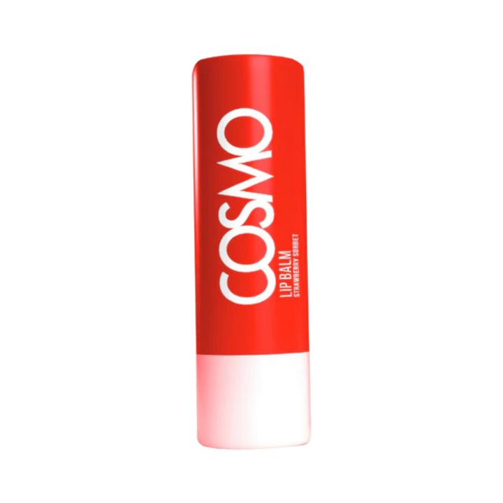 COSMO Lip Balm - 4.5g | كوزمو بلسم للشفاه 4.5 غرام