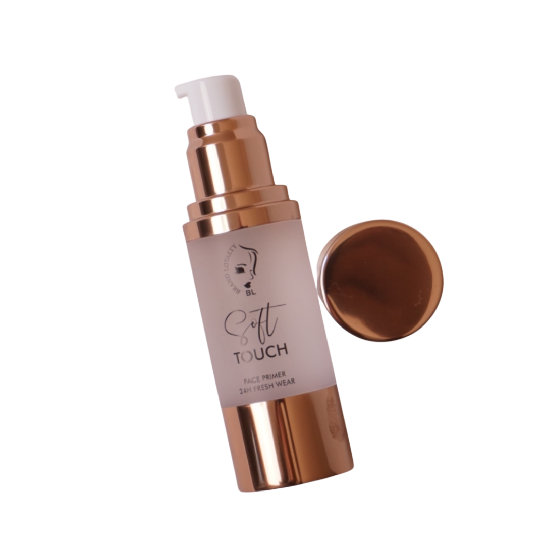 BL Soft Touch Face Primer - 25g | برايمر سوفت تاتش - 25 غرام