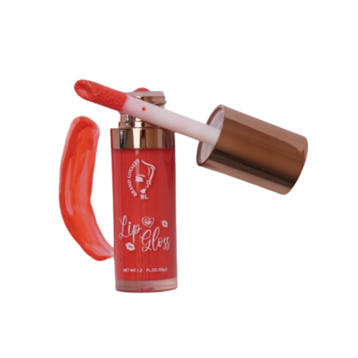 BL Lip Gloss Long Lasting - 25g | غلوس للشفاه - 25 غرام