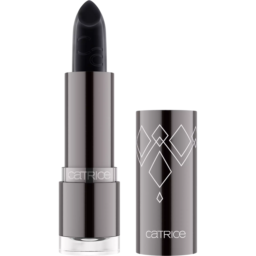 Catrice Dark Ruby Glow Lip Balm No.010 | كاتريس مرطب الشفاه دارك روبي جلو رقم 010