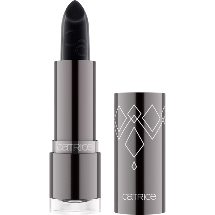 Catrice Dark Ruby Glow Lip Balm No.010 | كاتريس مرطب الشفاه دارك روبي جلو رقم 010