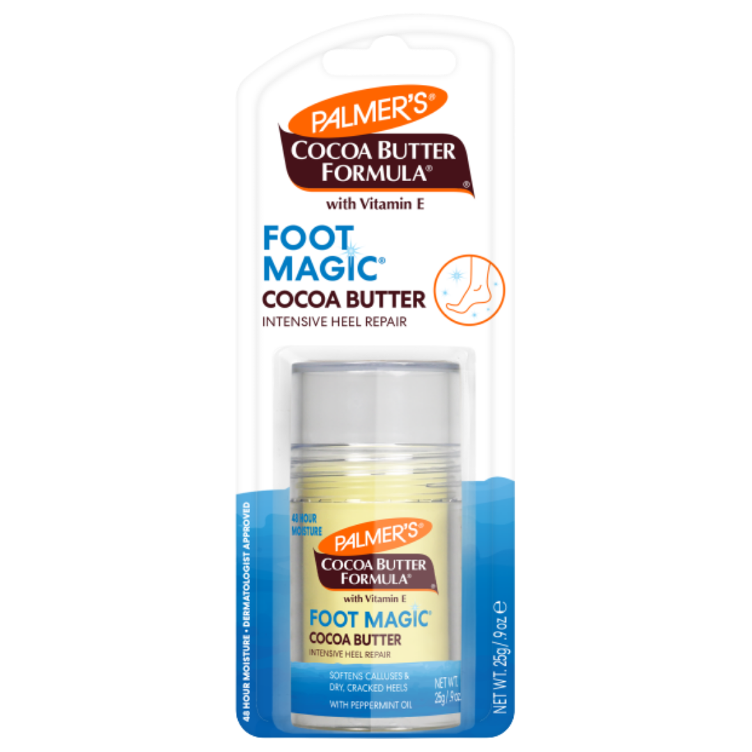 PALMER'S Cocoa Butter Heel Repair - 25g | بالميرز زبدة الكاكاو للعناية بالاقدام - 25 غرام