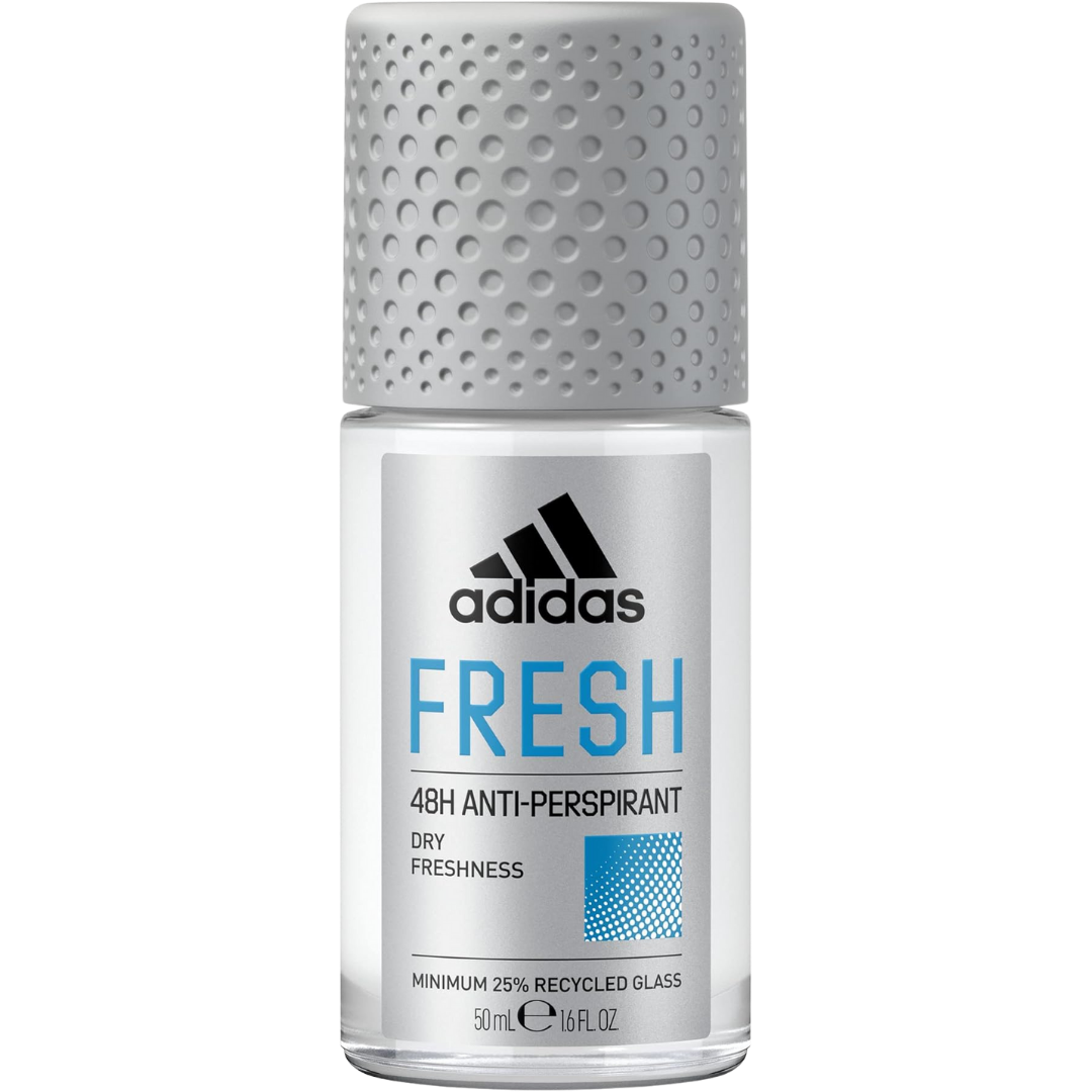 adidas Fresh antyperspirant - 50ml | اديداس مزيل تعرق للرجال - 50 مل