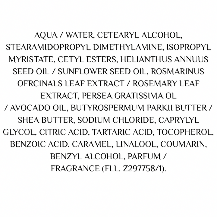 Garnier Ultra Doux Avocado Oil & Shea Butter Conditioner - 360ml | غارنييه بلسم زيت الأفوكادو و زبدة الشيا - 360 مل