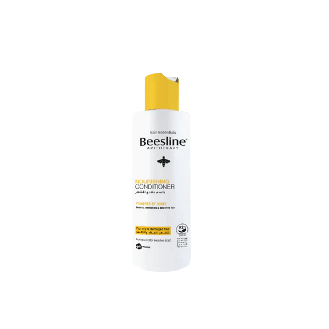 Beesline Nourishing Conditioner - 200ml | بيزلين بلسم مغذي - 200 مل