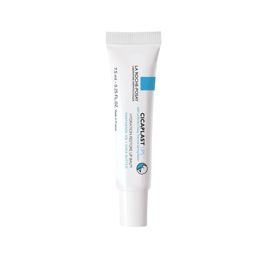 La Roche-Posay Cicaplast Lip Balm - 7,5 ml | لاروش بوزيه مرطب شفاه - 7.5 مل