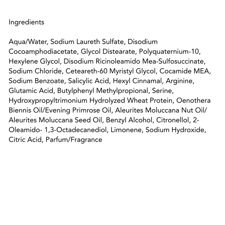 L'Oreal Liss Unlimited Prokeratin Shampoo - 300ml | لوريال شامبو الكيراتين - 300 مل