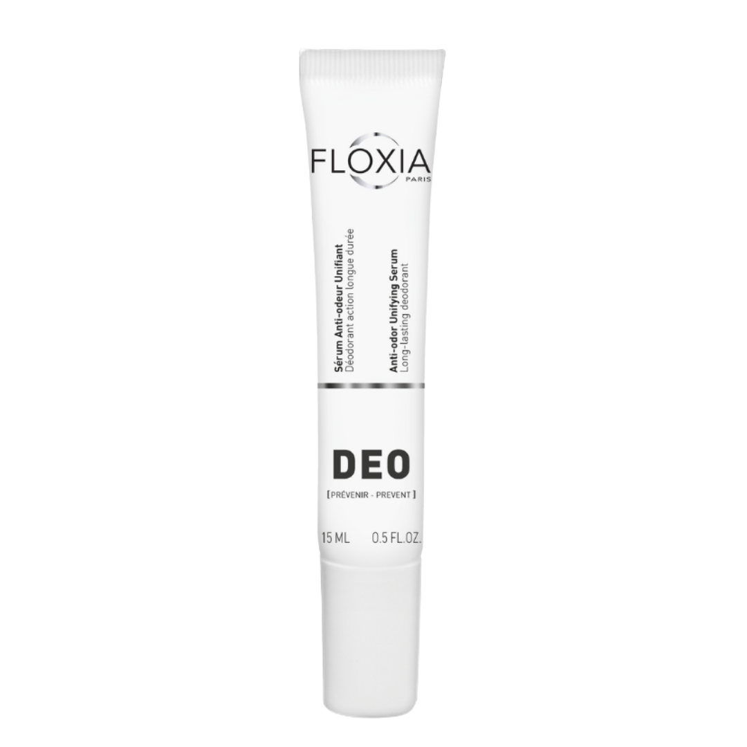 Floxia Anti-Odor Unifying Serum - 15ml | فلوكسيا سيروم للقضاء على روائح التعرق - 15 مل