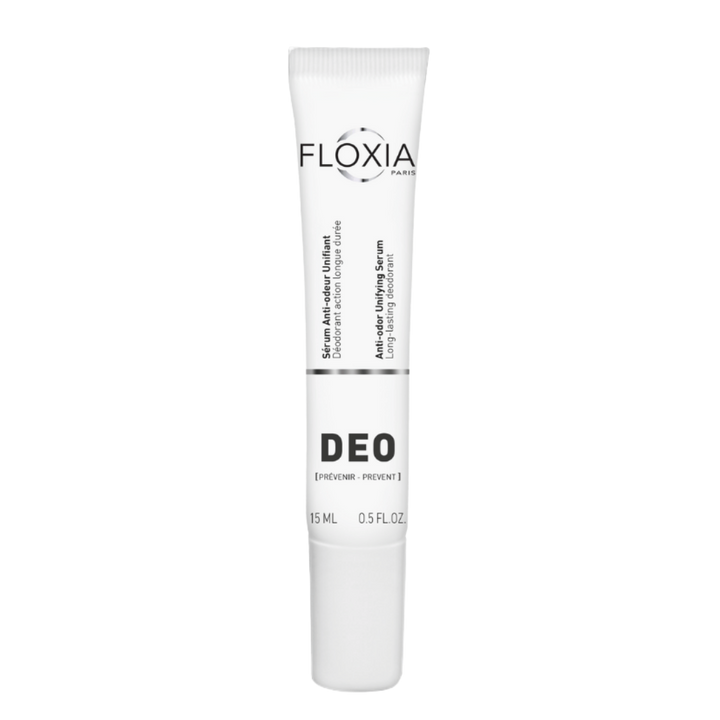Floxia Anti-Odor Unifying Serum - 15ml | فلوكسيا سيروم للقضاء على روائح التعرق - 15 مل