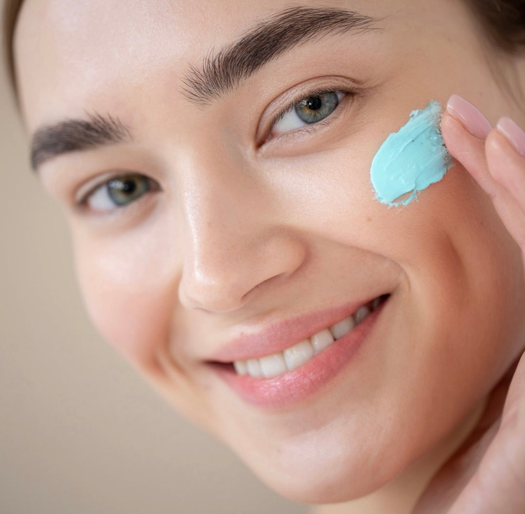 Face Moisturizing Water Gel - 50ml |  | جل مائي مرطب - 50 مل