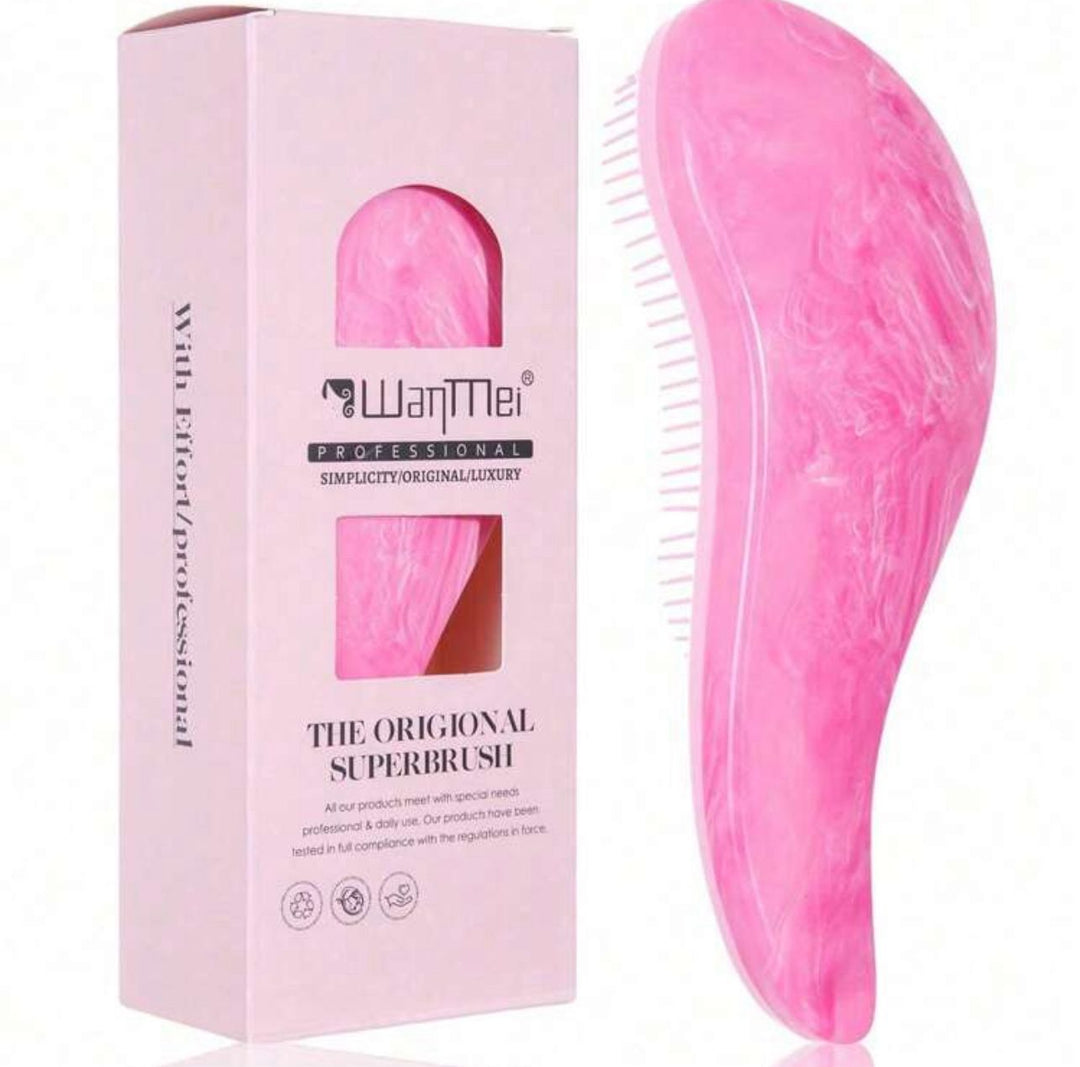 The Origional Superbrush | فرشاة فك تشابك الشعر