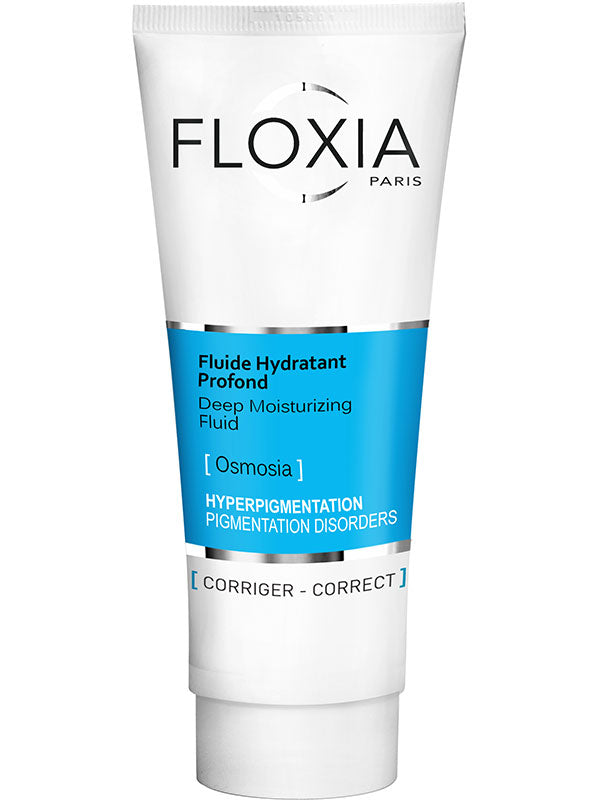 Floxia Deep Moisturizing Gel - 125ml | فلوكسيا كريم جل الترطيب العميق - 125 مل