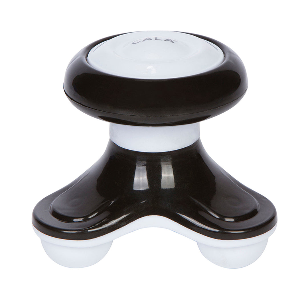 CALA RELAXING BODY MASSAGER BLACK | كالا جهاز تدليك محمول