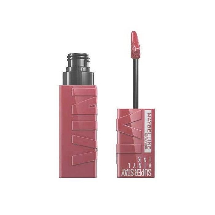 MAYBELLINE Super Stay Vinyl Ink Liquid Lipstick | ميبيلين ليب ستيك