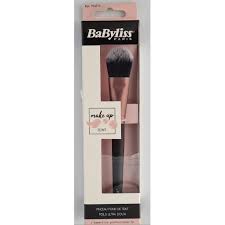 BaByliss Make Up Teint Pinceau Fond De Tient | بيبي ليس فرشاة كريم أساس