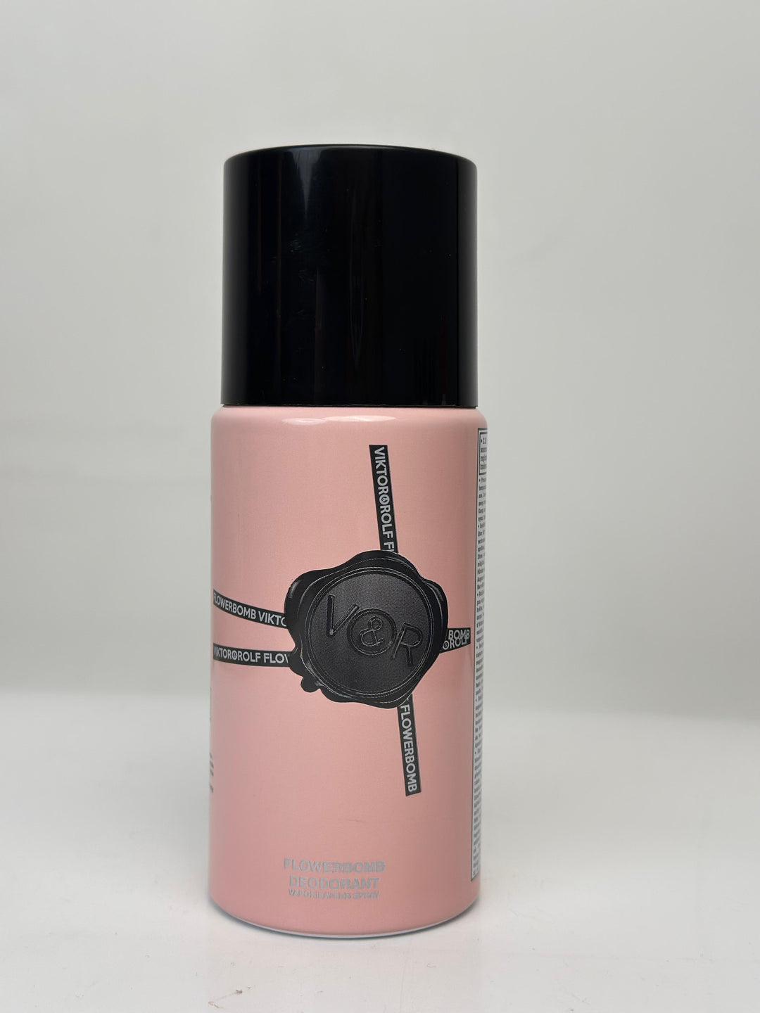 V&R Deodorant Spray - 150ml | سي بي بخاخ معطر و مزيل تعرق - 150 مل