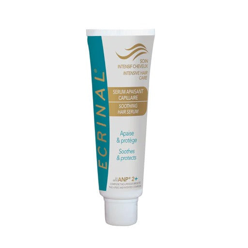 ECRINAL Soothing Hair Serum - 50ml | اكرينال سيروم مهدئ للشعر - 50 مل