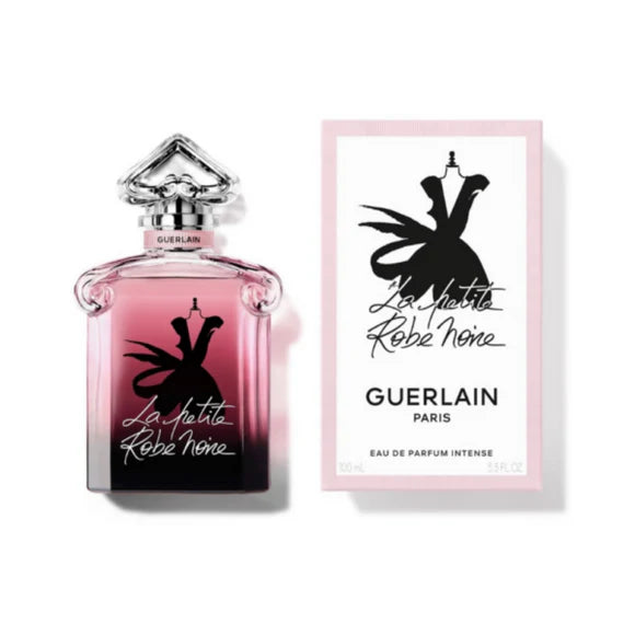 Guerlain LA Petite Robe Noire EDP Intense - 100ml | عطر كيرلاين لا بتتيت روب نوار إنتنس للنساء 100 مل