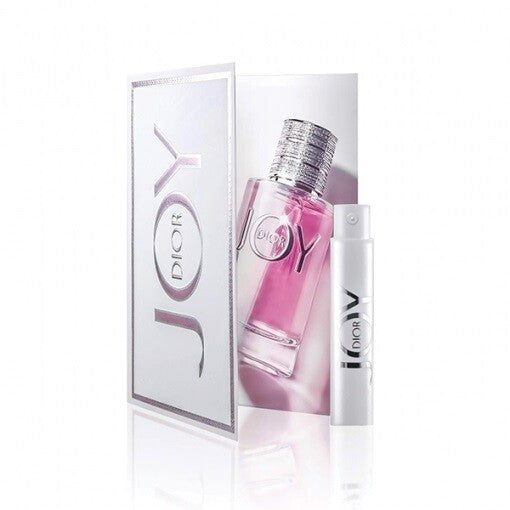 Sample Dior Joy edp - 1ml | عينة عطور ديور جوي للنساء - 1 مل