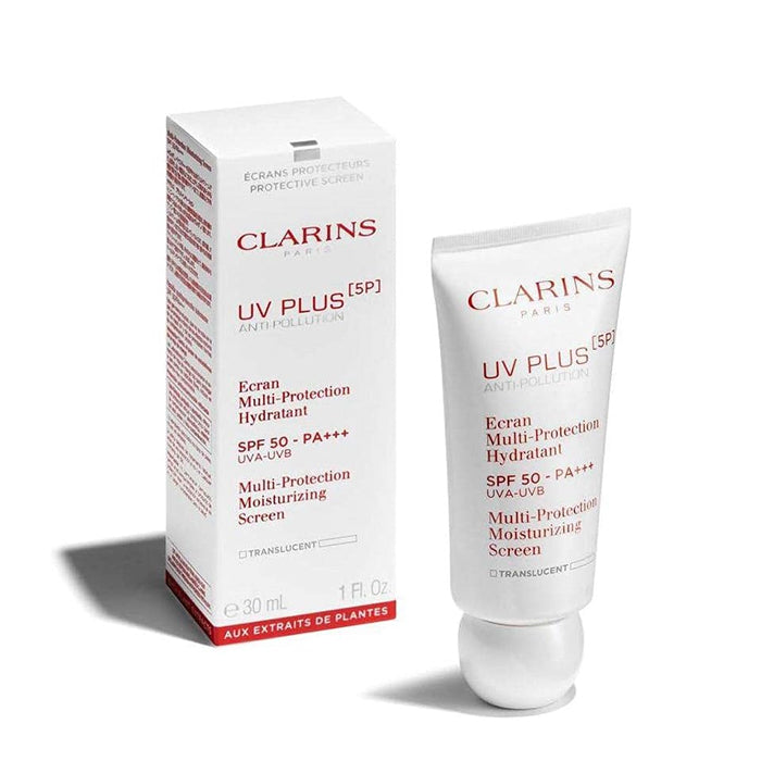 UV Plus Anti-Pollution SPF50/PA+++ - 30ml