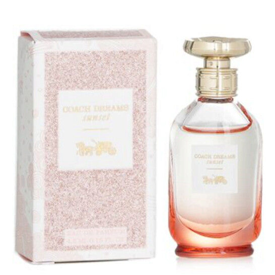 Coach Sample Dreams Sunset EDP - 4,5 ml |كوتش عينة عطر دريمز للنساء - 4,5 مل