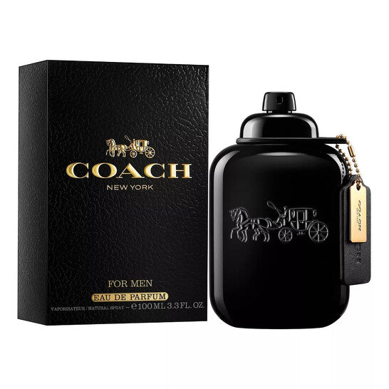 Coach For Man EDP - 100ml | عطر كوتش اودي برفام للرجال 100 مل