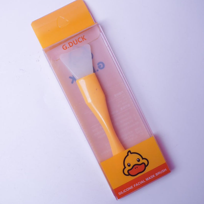 Silicone Facial Mask Brush | فرشاة سيليكون لتطبيق الماسك
