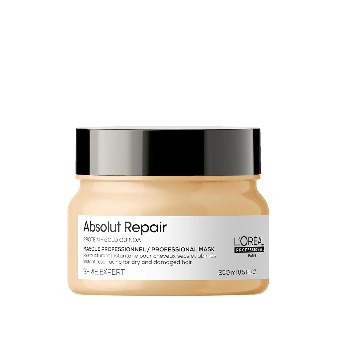 Absolut Repair Lipidium Hair Mask - 250ml