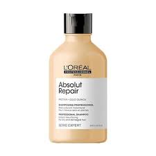 Absolut Repair Professional Shampoo - 300ml