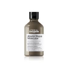 l Professionnel Absolut Repair Molecular Shampoo - 300ml