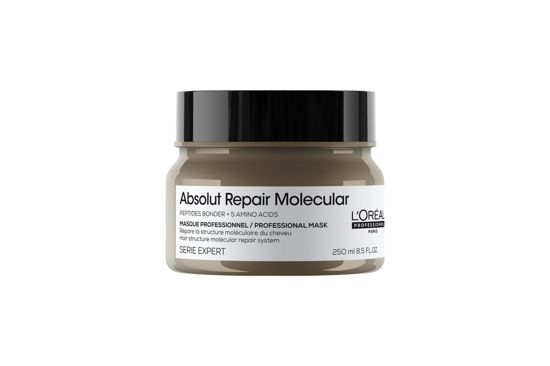 Absolut Repair Molecular professionnel Mask - 250ml