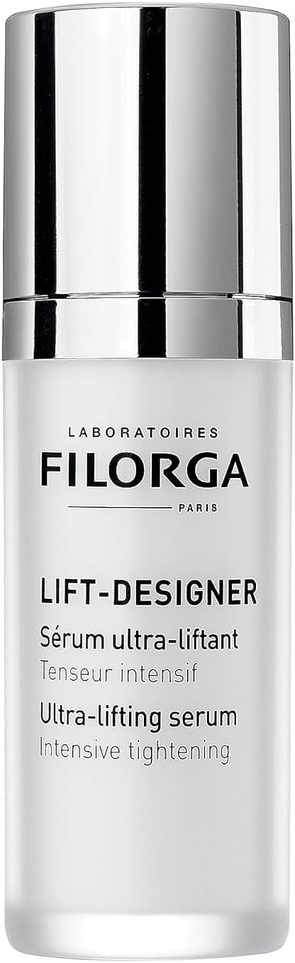 FILORGA LIFT - DESIGNER SERUM  - 30ml | فيلورجا سيروم لشد الوجه - 30 مل