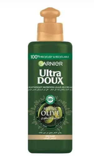 Ultra Doux _200ml