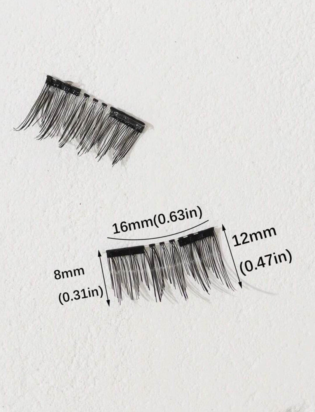 Magnetic Eyelashes | رموش مغناطيسية