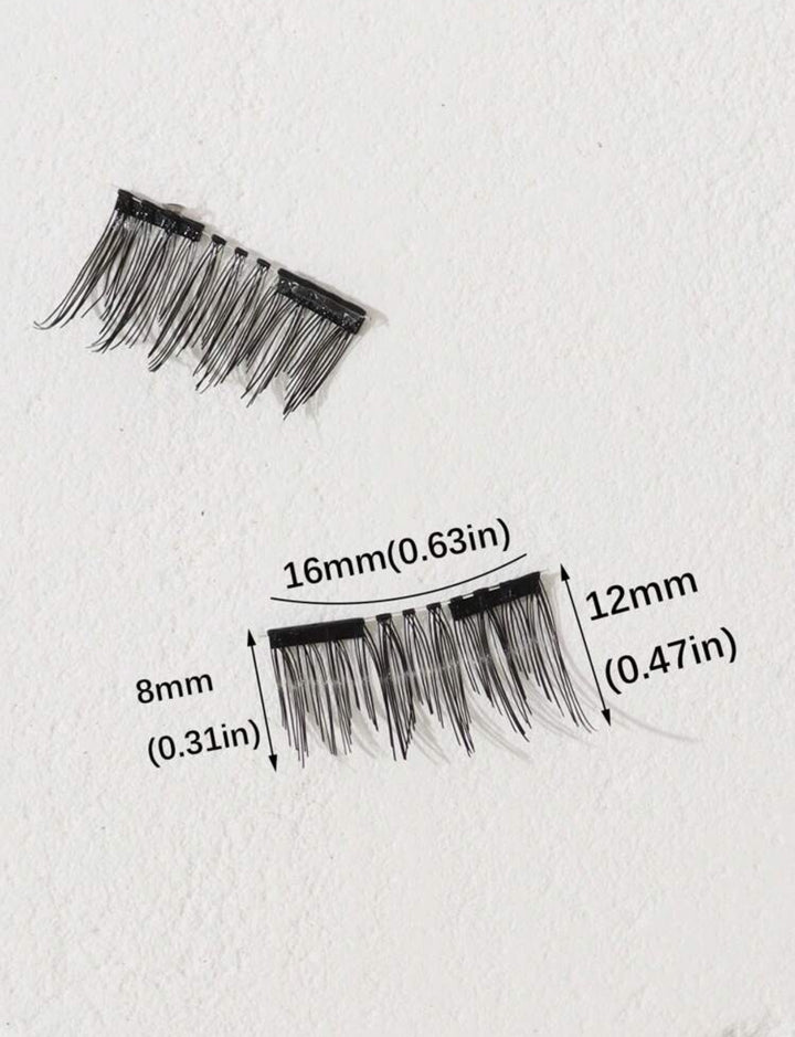 Magnetic Eyelashes | رموش مغناطيسية
