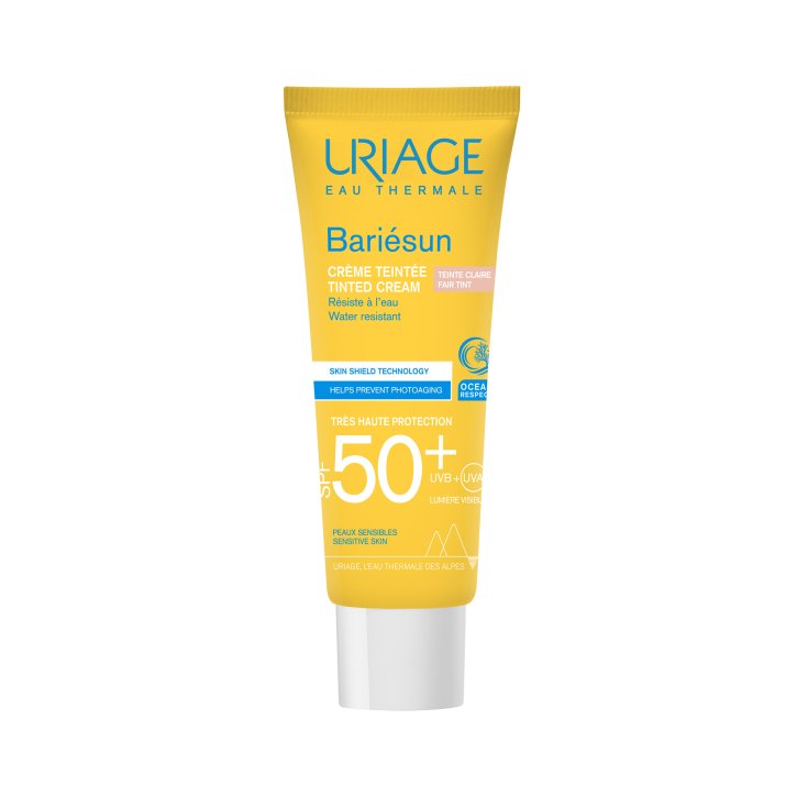 Bariésun Tinted Cream Skin - 50ml