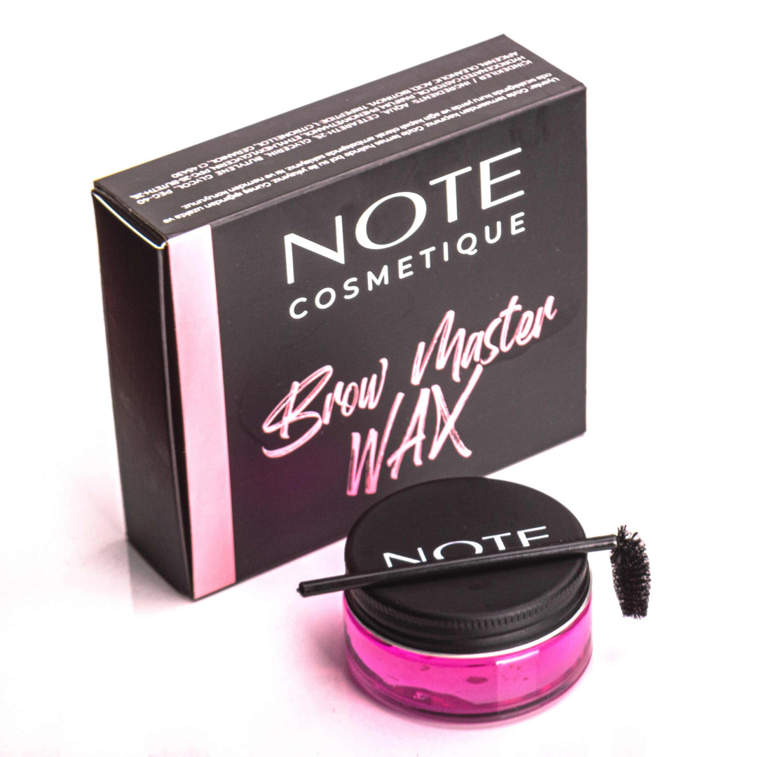 Brow Master Wax Extra Hold - 50ml